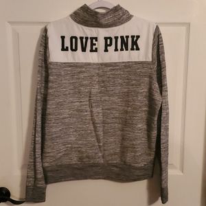 PINK Sweat Shirt